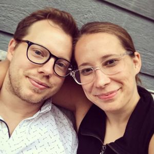 Meet your Posher, Cole